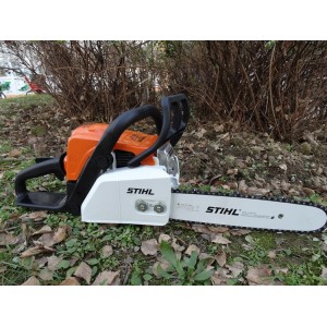 Бензинова резачка за дърва STIHL MS 170