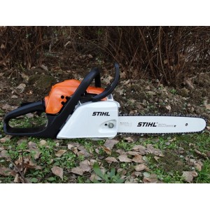 Бензинова резачка за дърва STIHL MS 211