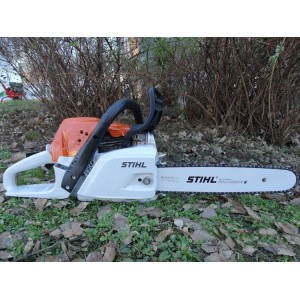 Бензинова резачка за дърва STIHL MS 231