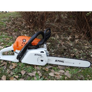 Бензинова резачка за дърва STIHL MS 231 C-BE