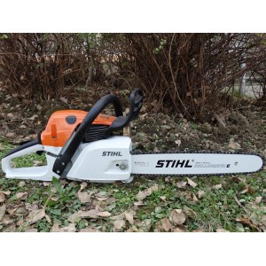Бензинова резачка за дърва STIHL MS 241 C-M