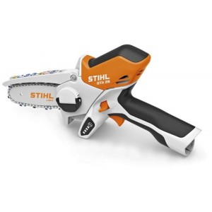 Акумулаторна резачка за клони STIHL GTA 26 с батерия и зарядно
