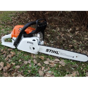 Бензинова резачка за дърва STIHL MS 251 C-BE