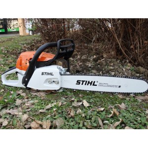 Бензинова резачка за дърва STIHL MS 261