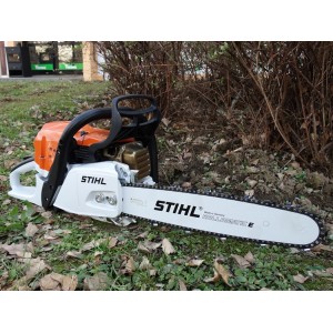 Бензинова резачка за дърва STIHL MS 362