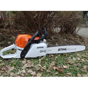 Бензинова резачка за дърва STIHL MS 391