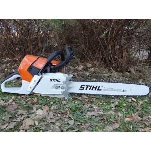 Бензинова резачка за дърва STIHL MS 661