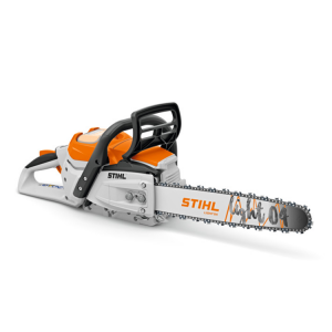 Акумулаторна резачка за дърва STIHL MSA 300 C-O без батерия и зарядно