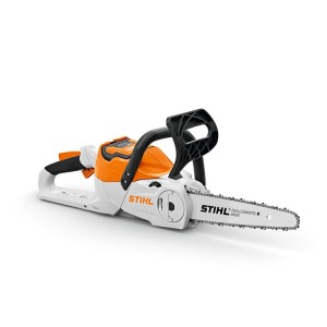 Акумулаторна резачка за дърва STIHL MSA 60 C-B с батерия и зарядно