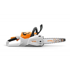 Акумулаторна резачка за дърва STIHL MSA 80 C-B