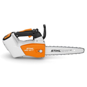 Акумулаторна резачка за клони STIHL MSA 161 T без батерия и зарядно