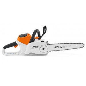 Акумулаторна резачка за дърва STIHL MSA 200 C-B без батерия и зарядно 