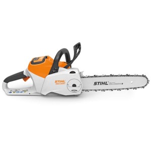 Акумулаторна резачка за дърва STIHL MSA 220 C-B без батерия и зарядно