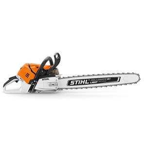 Бензинова резачка за дърва STIHL MS 500i