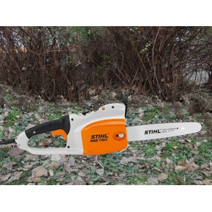 Електрическа резачка за дърва STIHL MSE 170 C-BQ