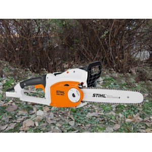 Електрическа резачка за дърва STIHL MSE 190 C-BQ