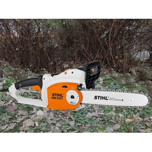 Електрическа резачка за дърва STIHL MSE 210 C-BQ